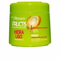 Garnier Fructis Hidra Smooth 72h Maske