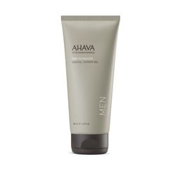 AHAVA TIME TO ENERGIZE men Mineral Shower Gel
