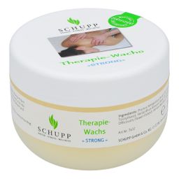 Schupp Therapie-Wachs STRONG