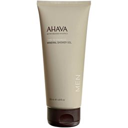 Ahava - Men Mineral Shower Gel