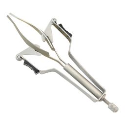 Excellent Automatikpinzette Haarzupfpinzette