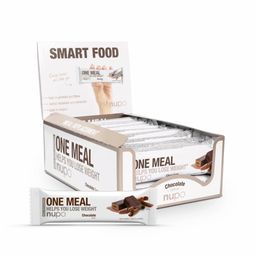 One Meal Riegel Chocolate