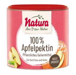 Natura 100% Apfelpektin 200g