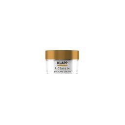 Klapp, A Classic Eye Care Cream