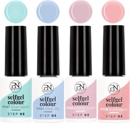 PN Selfcare Gellack-Set Delicate Dreamscape
