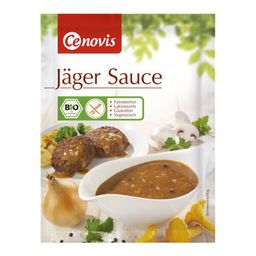 Cenovis Jäger Sauce, bio