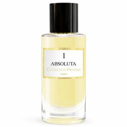 Collection Prestige Paris - Eau de Parfum - 1 Absoluta