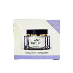 Lady Esther Cosmetic Special Care Intense Collagen Cream