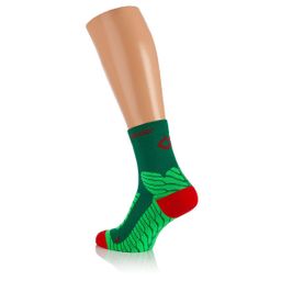UNDER PRESSURE SOCKX halbhohe Kompressionssocken