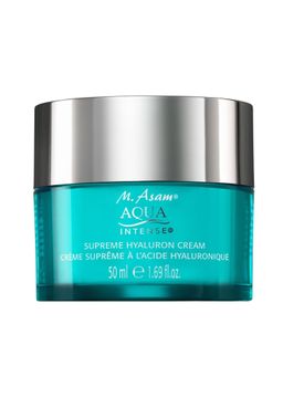 M. Asam Aqua Intense Supreme Hyaluron Cream Tagescreme