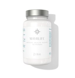 MAYRLIFE Zink