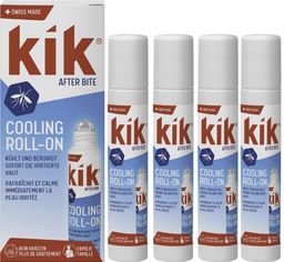 KIK After Bite Roll on nach Mückenstichen