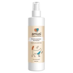 amusi Katzenfell Entwirrungsspray