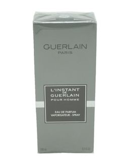 Guerlain L'Instant Pour Homme Eau de Parfum Spray 100 ml