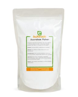 buXtrade Sucralose