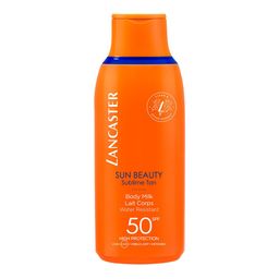 Lancaster, Sun Beauty Body Milk SPF50