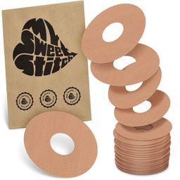 MySweetStitch | Freestyle Libre 3 / 3 Plus Ringpatch