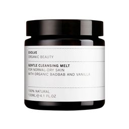 Evolve Gentle Cleansing Melt