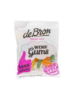 De Bron Wine Gums