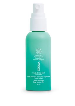Coola Classic SPF 30 Organic Scalp & Hair Mist