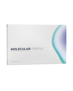MoleQlar Biologischer Alterstest