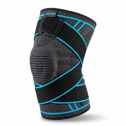 AGILE NOW Kniebandage Advanced