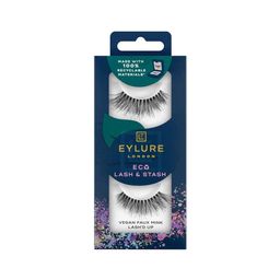 Eylure London - Eco Lash & Stash Wimpern – Lash'd Up