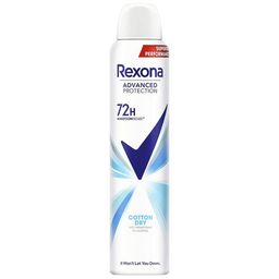 Rexona - Baumwolle Trocken 72h Deospray