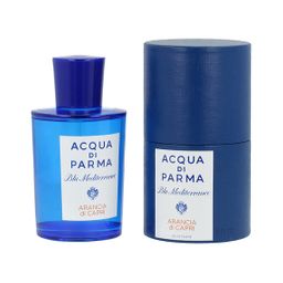 ACQUA DI PARMA Eau de Toilette Blu Mediterraneo Arancia di Capri EDT Herren Spray