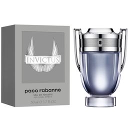 paco rabanne INVICTUS