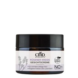CMD Naturkosmetik Rügener Kreide Gesichtscreme