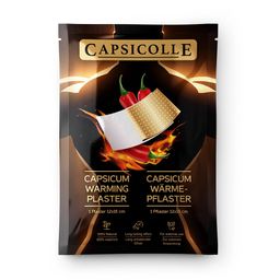 Capsicolle® Wärmepflaster