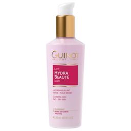 Guinot Reinigung Lait Hydra Beaute