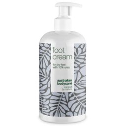 Australian Bodycare Anti Hornhaut Intensiv Fersencreme mit 25 % Urea