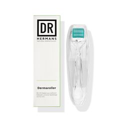 DR HERMANS Dermaroller (0,5 mm Nadellänge)