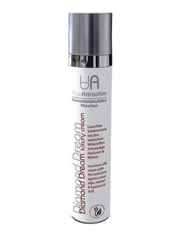 AGE ATTRACTION Diamond Dream - 24h Luxus-Pflegecreme