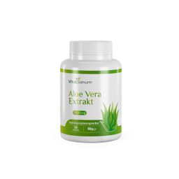 VitaSanum® - Aloe Vera Extrakt