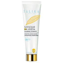 Talika Vegetal-Gold Mask