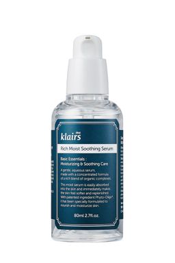 dear Klairs Rich Moist Soothing Serum