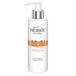 NOREL Aufhellendes Vitamin Tonikum