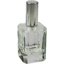 Fantasia, Flacon, Quadrat, Zerstäuberpumpe, Kappe