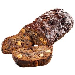Emil Reimann Früchtebrot