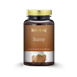 Dr. Peter Hartig Sunny