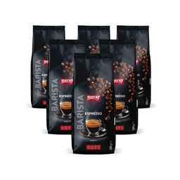 Meray Espresso Kaffeebohnen