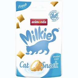 Animonda Snack Milkie Fresh Dental Care