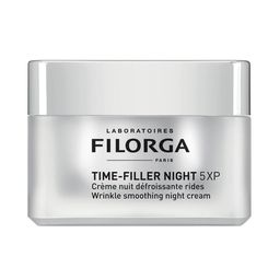 time-filler Multi-Korrektur-Falten Nachtcreme