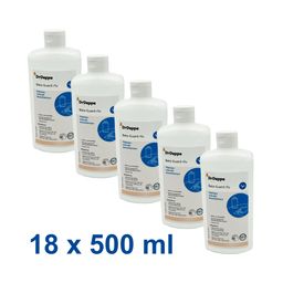 DrDeppe  alkoholfreies Flächenschnelldesinfektionsmittel
