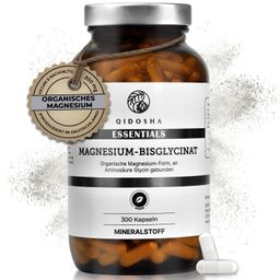 QIDOSHA Magnesium-Bisglycinat