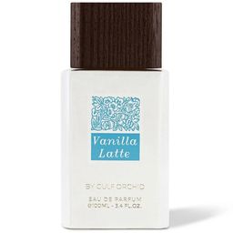 Gulf Orchid - Vanilla Latte Eau de Parfum