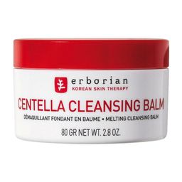 Erborian Korean Skin Therapy Paris Seoul Centella Cleansing Balm